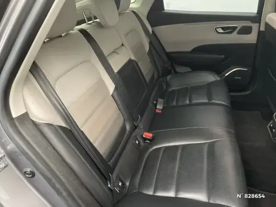 RENAULT TALISMAN - voiture d'occasion - Photo 11