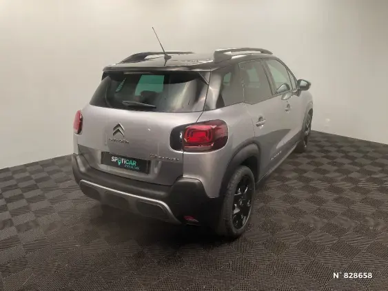 CITROEN C3 AIRCROSS - voiture d'occasion - Photo 4
