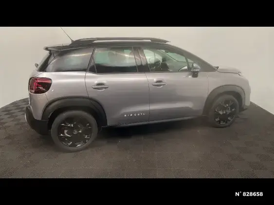 CITROEN C3 AIRCROSS - voiture d'occasion - Photo 5