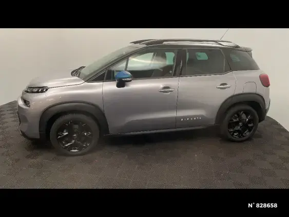 CITROEN C3 AIRCROSS - voiture d'occasion - Photo 2