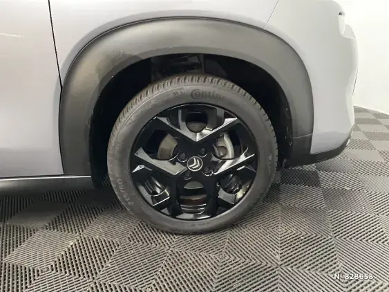 CITROEN C3 AIRCROSS - voiture d'occasion - Photo 8