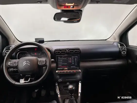 CITROEN C3 AIRCROSS - voiture d'occasion - Photo 9