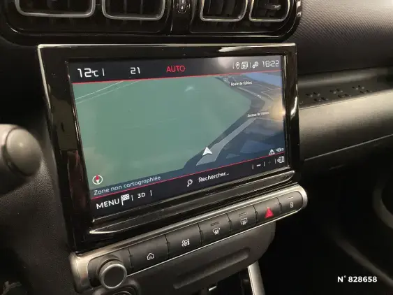 CITROEN C3 AIRCROSS - voiture d'occasion - Photo 13