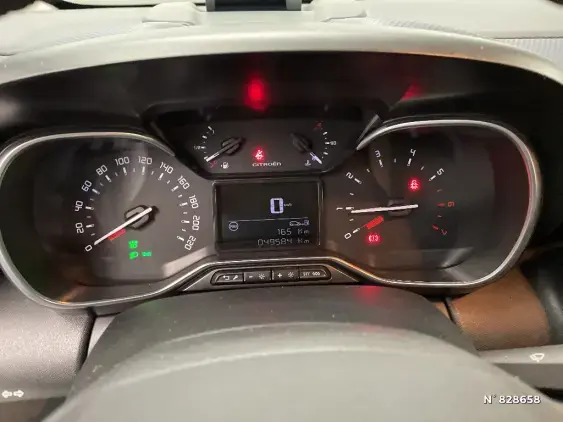 CITROEN C3 AIRCROSS - voiture d'occasion - Photo 12