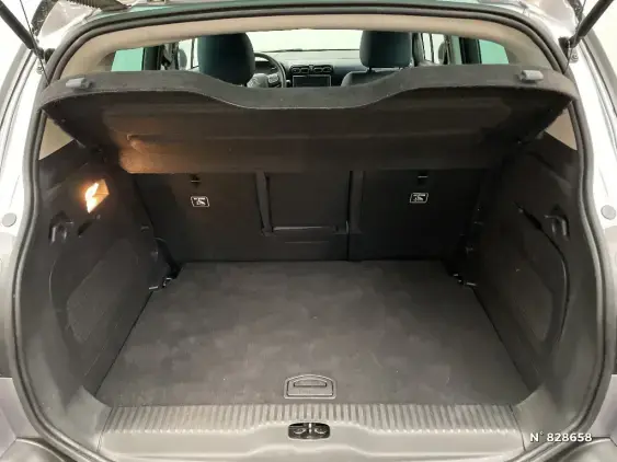 CITROEN C3 AIRCROSS - voiture d'occasion - Photo 7