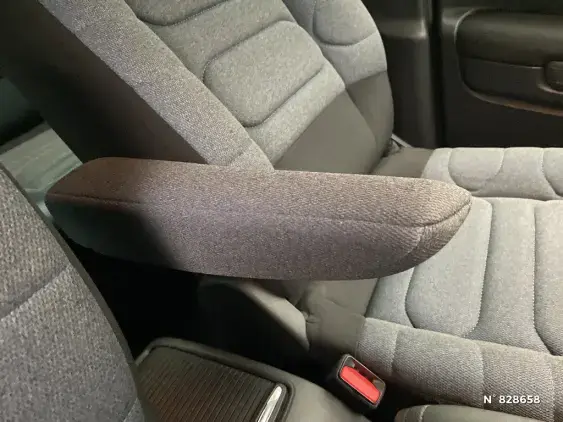 CITROEN C3 AIRCROSS - voiture d'occasion - Photo 32