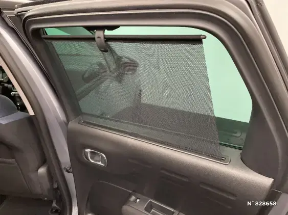 CITROEN C3 AIRCROSS - voiture d'occasion - Photo 33