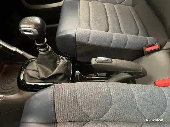 CITROEN C3 AIRCROSS - voiture d'occasion - Photo 37