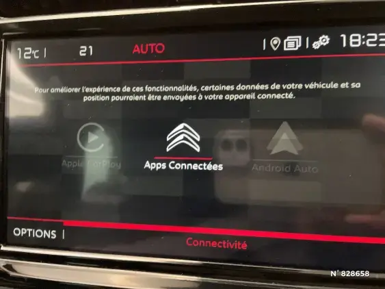 CITROEN C3 AIRCROSS - voiture d'occasion - Photo 39