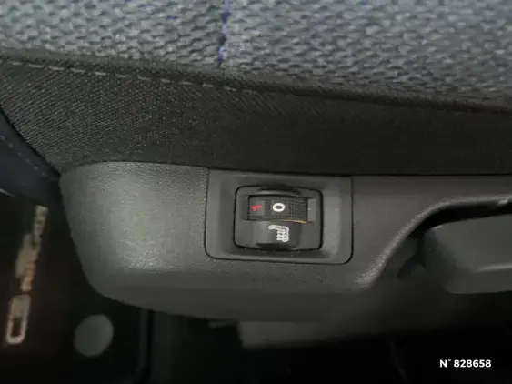 CITROEN C3 AIRCROSS - voiture d'occasion - Photo 40