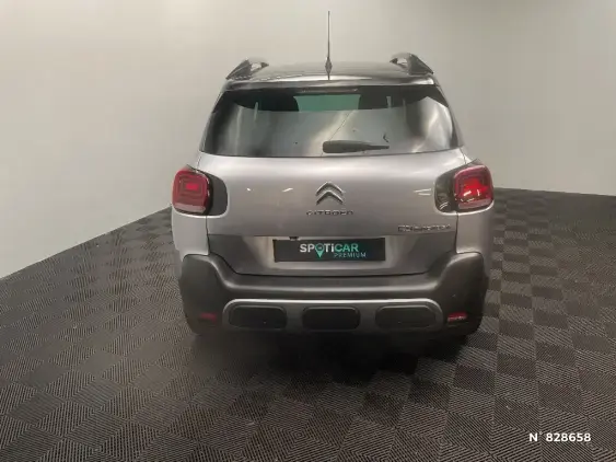 CITROEN C3 AIRCROSS - voiture d'occasion - Photo 6