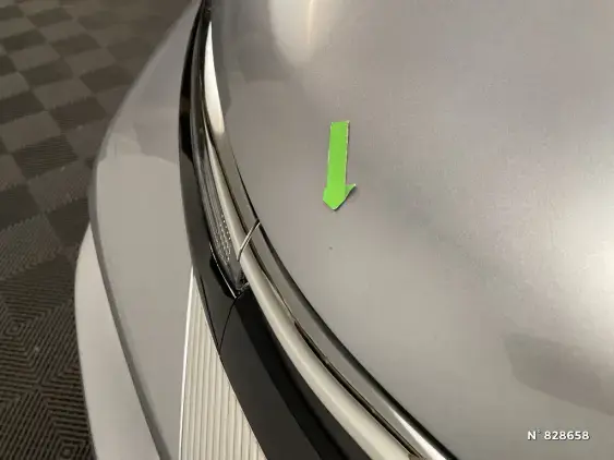 CITROEN C3 AIRCROSS - voiture d'occasion - Photo 26