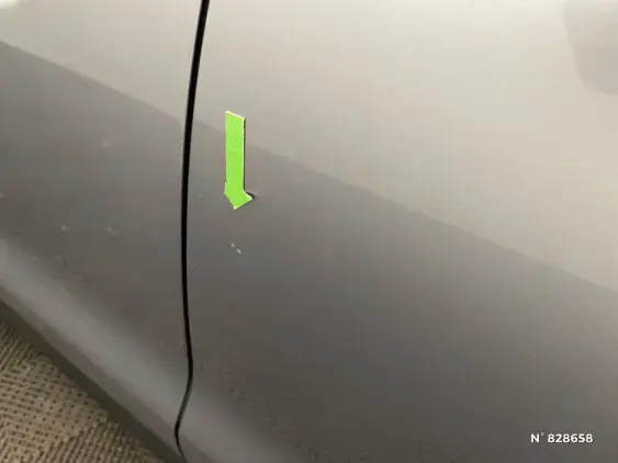 CITROEN C3 AIRCROSS - voiture d'occasion - Photo 29