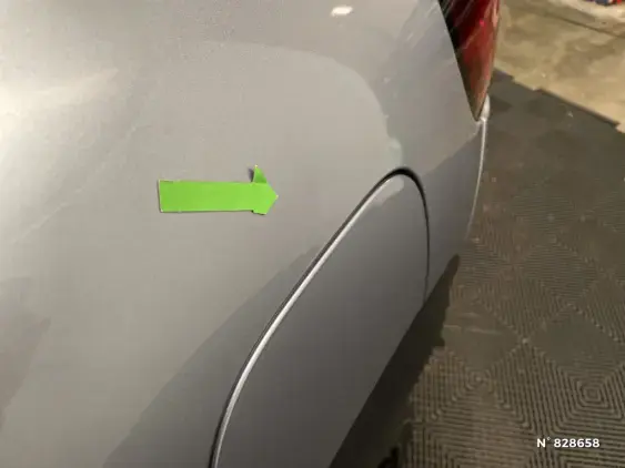 CITROEN C3 AIRCROSS - voiture d'occasion - Photo 30