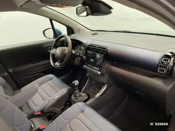 CITROEN C3 AIRCROSS - voiture d'occasion - Photo 10