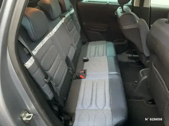 CITROEN C3 AIRCROSS - voiture d'occasion - Photo 11