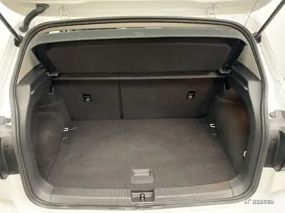 VOLKSWAGEN T-CROSS - voiture d'occasion - Photo 7