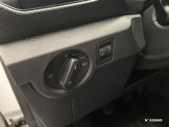 VOLKSWAGEN T-CROSS - voiture d'occasion - Photo 15