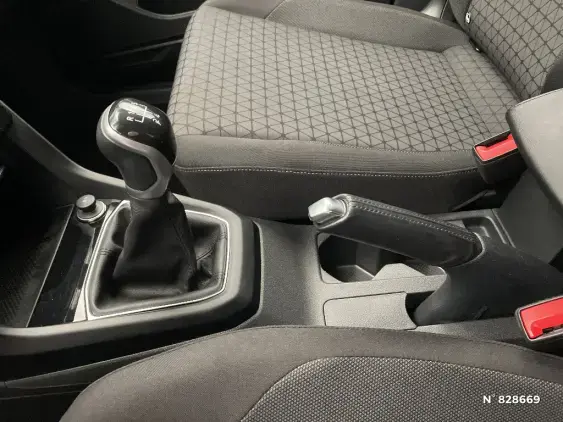 VOLKSWAGEN T-CROSS - voiture d'occasion - Photo 32