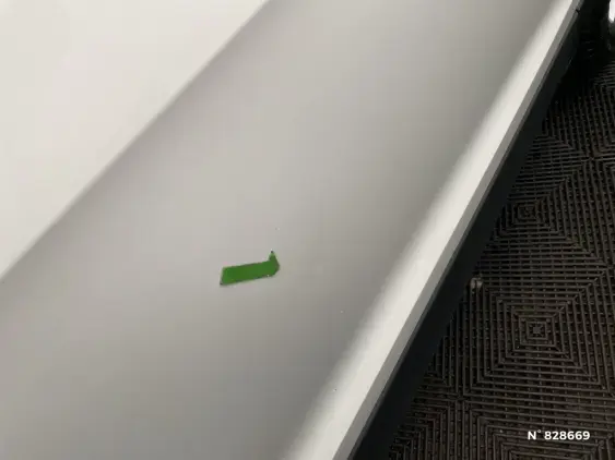 VOLKSWAGEN T-CROSS - voiture d'occasion - Photo 26