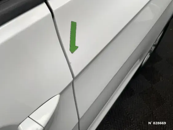 VOLKSWAGEN T-CROSS - voiture d'occasion - Photo 28