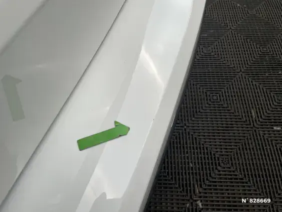 VOLKSWAGEN T-CROSS - voiture d'occasion - Photo 29