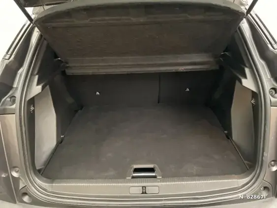 PEUGEOT 2008 - voiture d'occasion - Photo 7