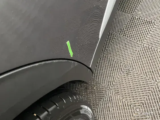 PEUGEOT 2008 - voiture d'occasion - Photo 26