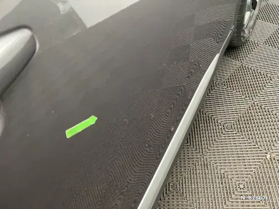 PEUGEOT 2008 - voiture d'occasion - Photo 27