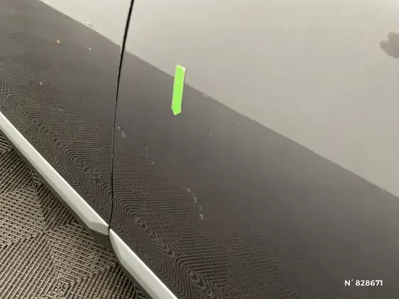 PEUGEOT 2008 - voiture d'occasion - Photo 28