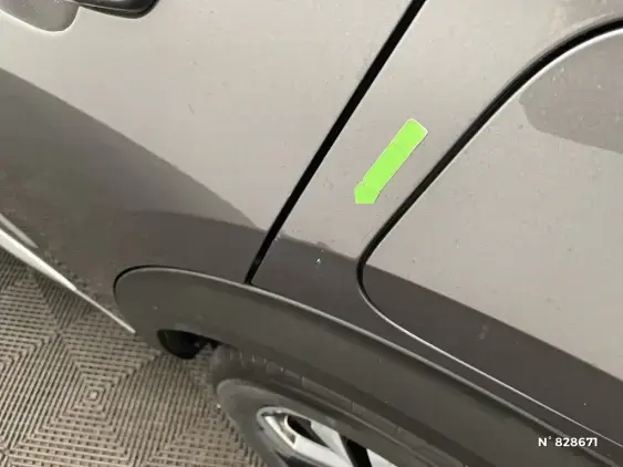 PEUGEOT 2008 - voiture d'occasion - Photo 29