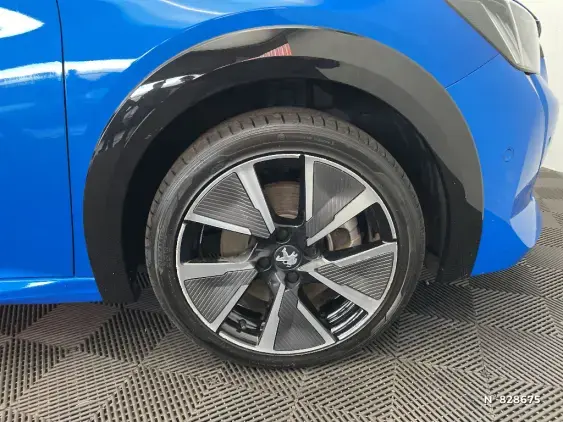 PEUGEOT 208 ELECTRIQUE II - voiture d'occasion - Photo 8