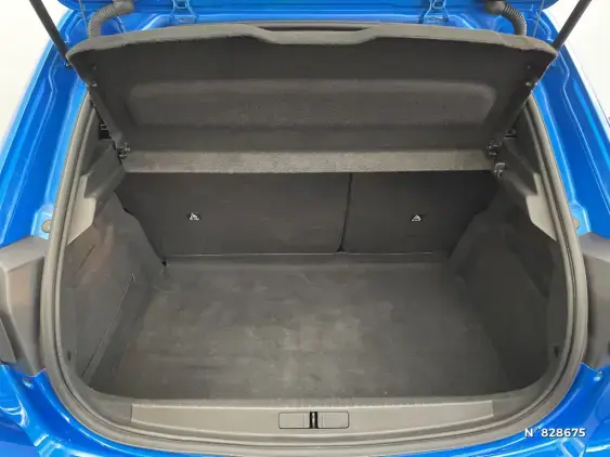 PEUGEOT 208 ELECTRIQUE II - voiture d'occasion - Photo 7