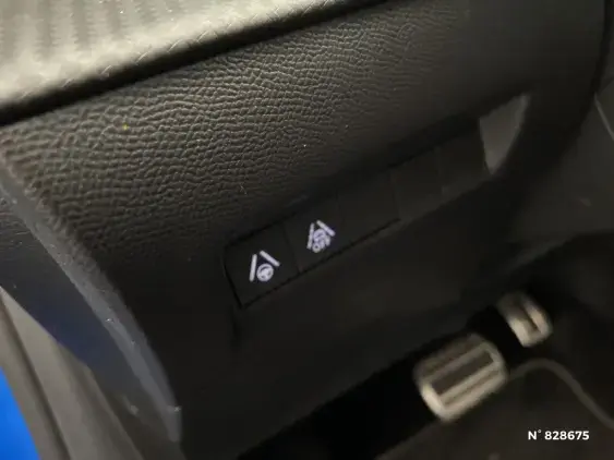 PEUGEOT 208 ELECTRIQUE II - voiture d'occasion - Photo 15