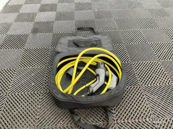 PEUGEOT 208 ELECTRIQUE II - voiture d'occasion - Photo 29