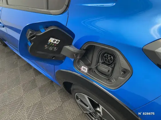 PEUGEOT 208 ELECTRIQUE II - voiture d'occasion - Photo 30