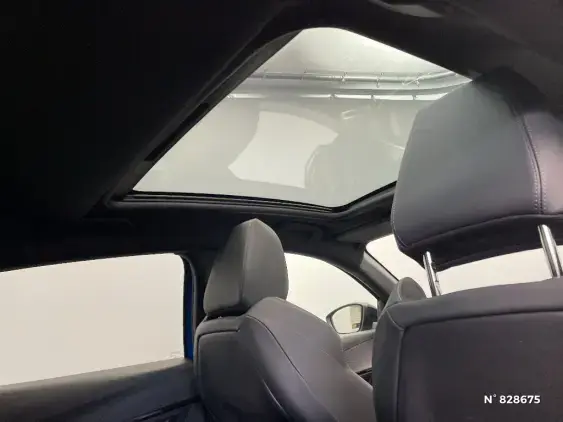 PEUGEOT 208 ELECTRIQUE II - voiture d'occasion - Photo 31