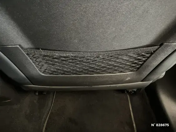 PEUGEOT 208 ELECTRIQUE II - voiture d'occasion - Photo 32