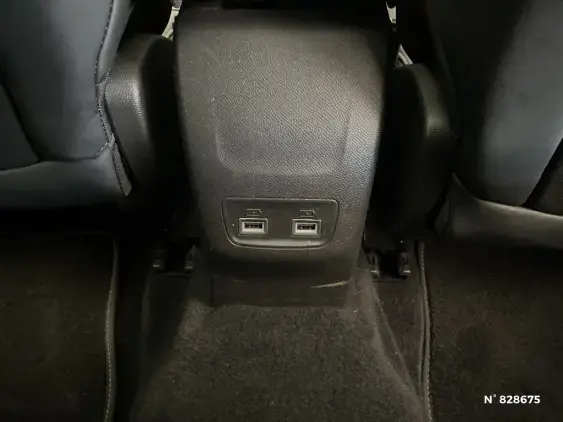 PEUGEOT 208 ELECTRIQUE II - voiture d'occasion - Photo 33