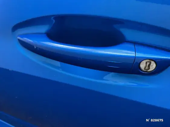 PEUGEOT 208 ELECTRIQUE II - voiture d'occasion - Photo 34