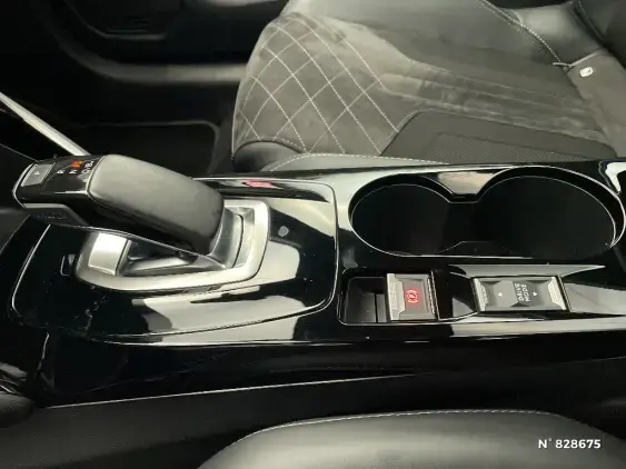 PEUGEOT 208 ELECTRIQUE II - voiture d'occasion - Photo 35