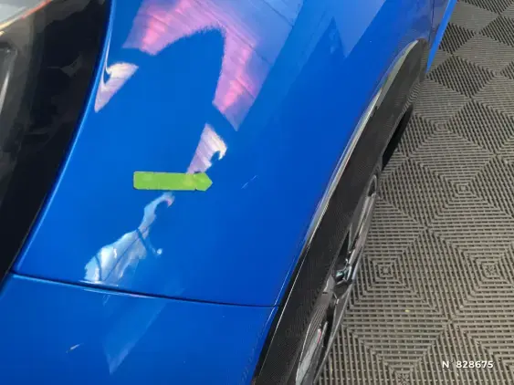 PEUGEOT 208 ELECTRIQUE II - voiture d'occasion - Photo 26