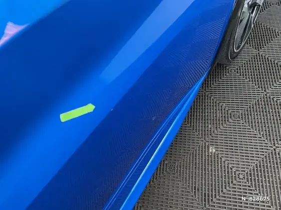 PEUGEOT 208 ELECTRIQUE II - voiture d'occasion - Photo 27