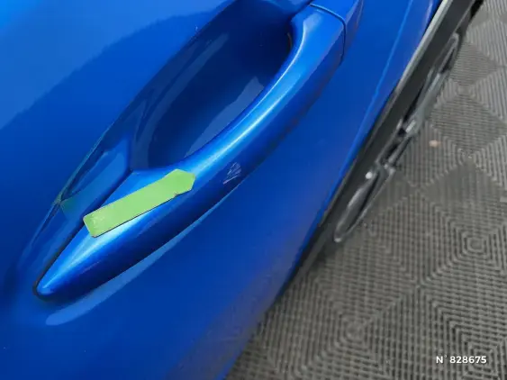 PEUGEOT 208 ELECTRIQUE II - voiture d'occasion - Photo 28