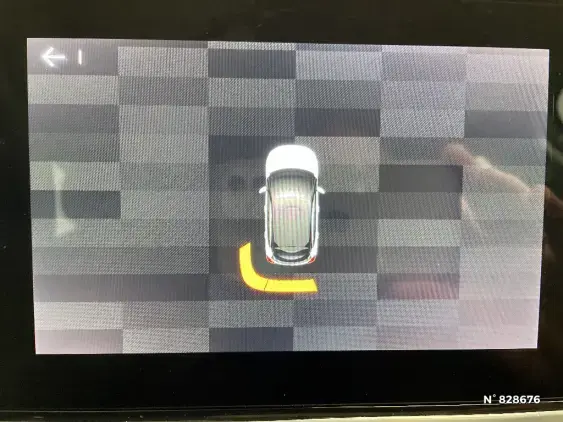 CITROEN C3 III - voiture d'occasion - Photo 14