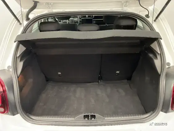 CITROEN C3 III - voiture d'occasion - Photo 7