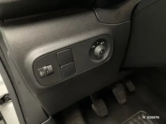 CITROEN C3 III - voiture d'occasion - Photo 15