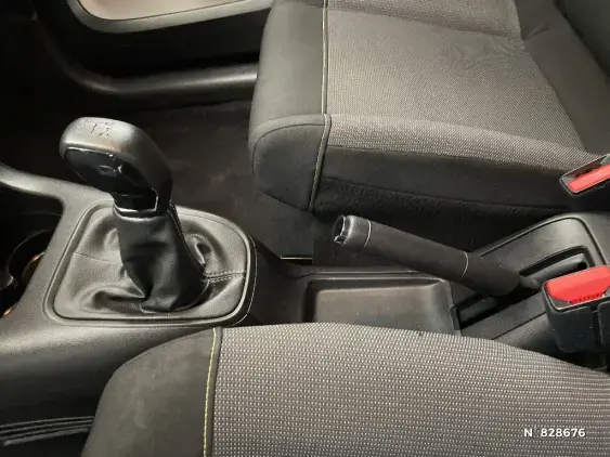 CITROEN C3 III - voiture d'occasion - Photo 31