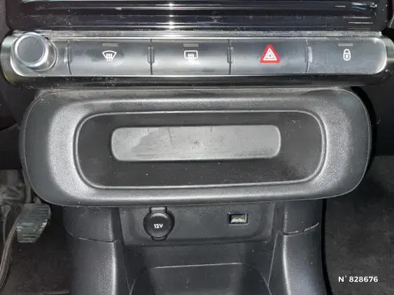 CITROEN C3 III - voiture d'occasion - Photo 32