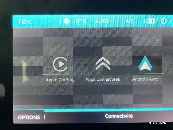 CITROEN C3 III - voiture d'occasion - Photo 33